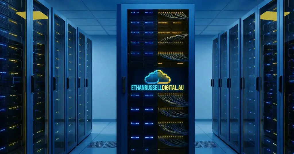 VPS Cloud Server
